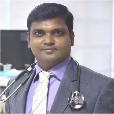 Dr. VadivelKumaran| Consultant Medical Gastroenterologist &Hepatologist| Kauvery Hospital Chennai